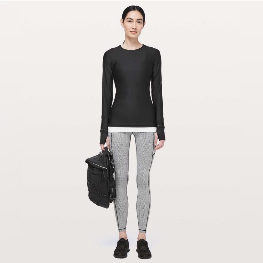 Lululemon Speed Up Tight Leggings